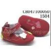Beautiful Baby Shoes thumbnail-1