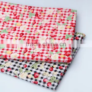 Advanced Equipment Fashion Design 55% Cotton 45% Polyester Poplin Fabric thumbnail-3