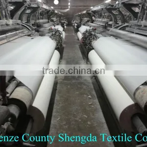 T/c Plain Grey Fabric in China thumbnail-1