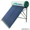 Sell Direct-Plug Pressurized Solar Water Heater System thumbnail-1