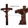 Sell Christian Woodcarving Decoration thumbnail-1