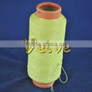 Bulletproof Aramid Fabric Thread thumbnail-1
