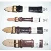 Genuine Leather Watch Band From Stock thumbnail-1