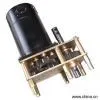 Sell DC Gear Motor thumbnail-1