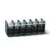 LW2-10.0C M4 Ni-Plated Screw Barrier Terminal Block Connector, 20A Brass Terminal thumbnail-1