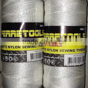 China Wholesale Light Texture Polypropylene String For Football Line thumbnail-3