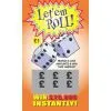 United Kingdom Trick Scratchcards - Practical Joke thumbnail-1