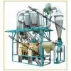10t Wheat Flour Milling Machine thumbnail-2