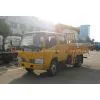 Dongfeng Jinba Truck Mounted Crane thumbnail-1