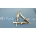 Round Head Multi-Grip Structural Magna-Lok Blind Rivets High Strength , Huck MGLP-U8-10 thumbnail-1