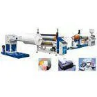 PVC Plastic Sheet Extrusion Line thumbnail-1