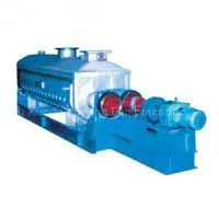 Xiandao QJ Hollow Blade Dryer - China Drying Machine Supplier thumbnail-1