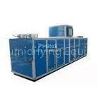 Silica Gel Desiccant Air Purifier and Dehumidifier , Low Humidity Dehumidify Equipment thumbnail-1