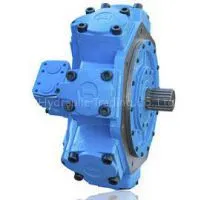 Axial Piston Motor thumbnail-1