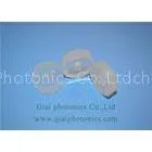 Uncoated 6mm Dia Double Concave Lenses Optical Lenses For Laser Imaging 0.4um - 2.5um thumbnail-1