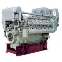 Sell Deutz MWM TBD620 V12 Series Diesel Engine for Marine Main Propulsion & Auxiliary Generator Set thumbnail-1