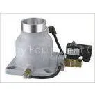 22KW 3m/min Aluminum Intake Solenoid Air Compressor Valve Air Compressor Parts- Piston Type thumbnail-1