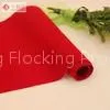 1.48M Flocking Printed Tricot Flock Velvet Fabric for Jewelry Box OEM / ODM thumbnail-1