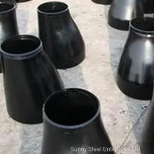 Concentric Reducer thumbnail-4