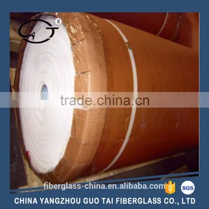 High Quality Ceramic Fiber Paper for Heat Insulation thumbnail-6