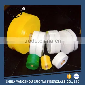 Slitted Alkali-Resistant Fiberglass Mesh thumbnail-1