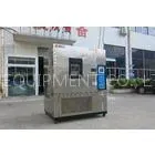 Touch Screen Controller Temperature Humidity Chamber 800 Liter -40 Deg C thumbnail-1