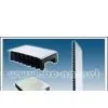 Armoured Vertical Shield For Machine Tools thumbnail-1
