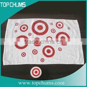 Super Supplier Viscos Rayon Disposable Coin Magic Towel Tissue thumbnail-2