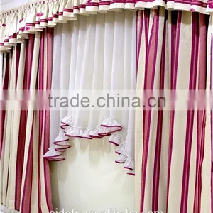Hotel Curtain (SDF-DC0012) thumbnail-1