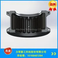 Motor Shaft Flexible Coupling Applicated for Long-distance Conveyor thumbnail-1