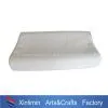 Hot Sales Promotion 100% Latex Curve Pillow thumbnail-1