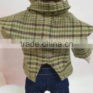 18 Inch Loli Doll American Boy Doll for Games thumbnail-3