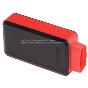 OBD2 Bluetooth Connector for Launch X431 Diagun II thumbnail-2