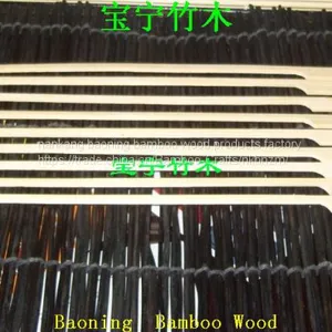 Teppo Skewer Bmaboo Skin 22cm thumbnail-4
