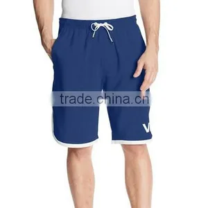 Good Quality Training Gym Shorts , Wholesale Mens Shorts Men H-147 thumbnail-1