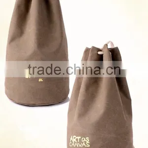 New Arrival Chalk Bag High Fashion Unisex Rock Climbing Rope Bag thumbnail-1