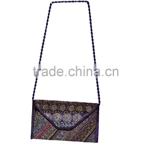 Indian Europe Market Sholder Cluthes For Women thumbnail-3
