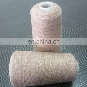 Manufacturer Wholesale Anti-pilling Knitting Wool Yarn thumbnail-2