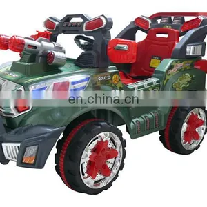 New Cool R/C RIide On Car(2 COLOR),Kids Ride On Car For Sale thumbnail-5