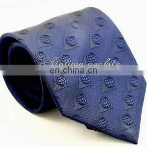 Polyester Fabric Necktie thumbnail-1