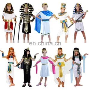 In Stock Hallowee Kids Pirate Costume thumbnail-6