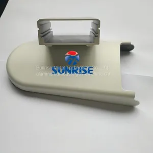CNC Machining Aluminum Parts thumbnail-1