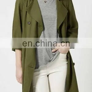 New Design Winter Women Jacket thumbnail-3