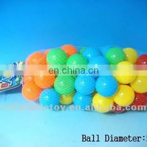SEA BALL thumbnail-1