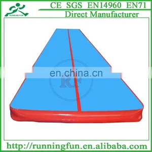 Gymnasium Inflatable Air Track, Inflatable Air Track,inflatable Tumble Track for Kids IT-13 thumbnail-4