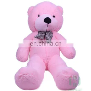 HI EN71 Stuffed Big Teddy Bear, Huge Giant Teddybear for Sale thumbnail-5