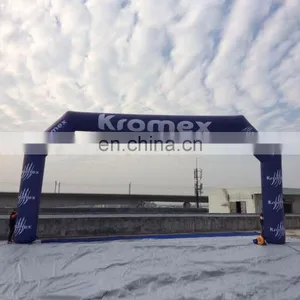 New Inflatable Arch, Arch Support ,outdoor Inflatable Advertising Arch for Commercial for Sale thumbnail-1