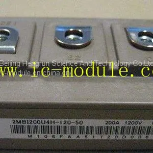 Fuji Igbt 2MBI200U4H-120 thumbnail-1