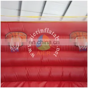 2016 Aier Inflatable Basketball Hoop, Outdoor Games & Fun thumbnail-4