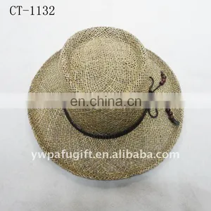 Panama Straw Hat thumbnail-1